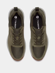 Кросівки Timberland Voyager Park модель TB0A6DTEEQ6 Фото