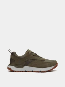 Кроссовки Timberland Voyager Park модель TB0A6DTEEQ6 Фото