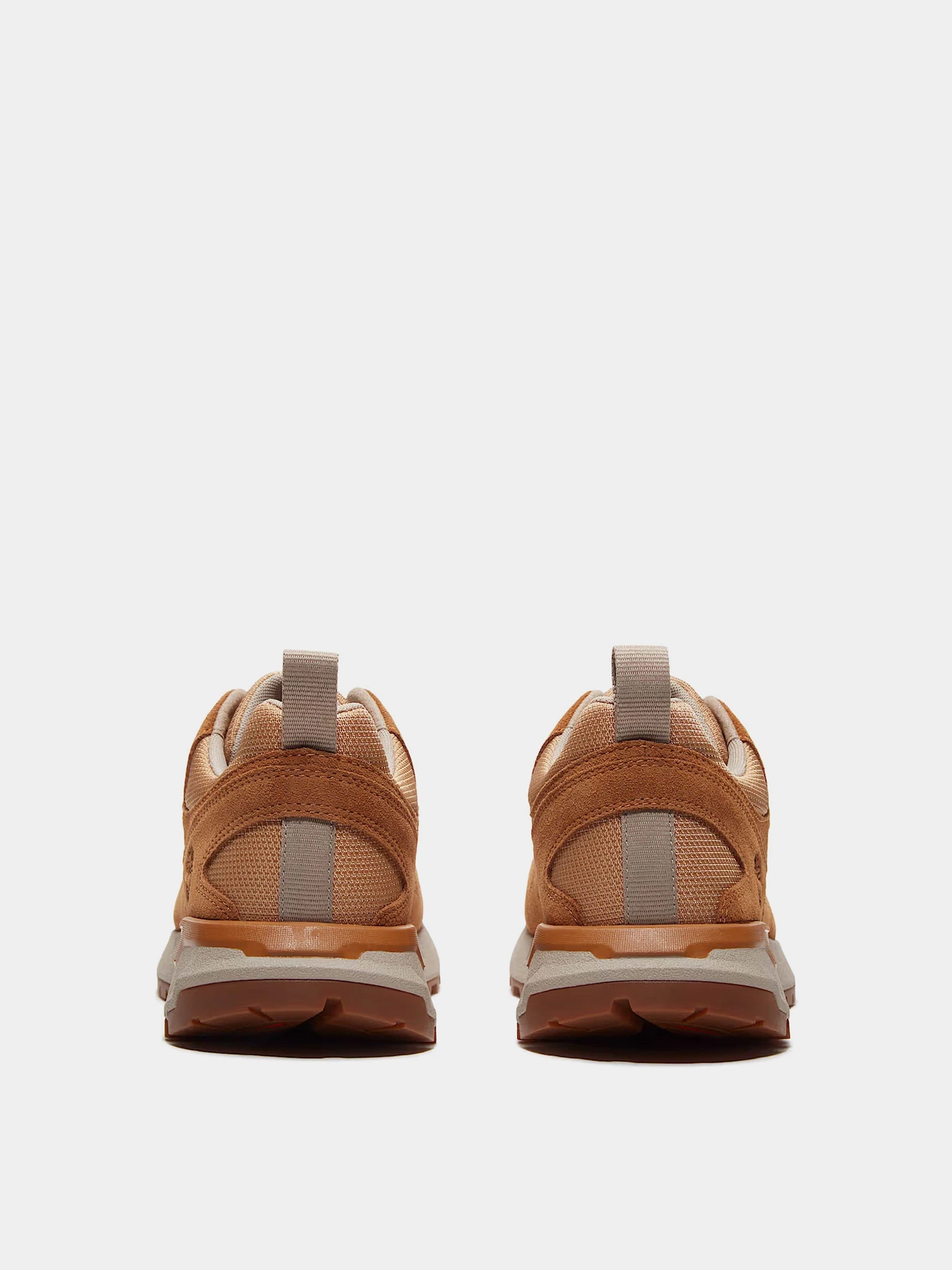 Кроссовки Timberland Voyager Park модель TB0A6DTEEDM Фото