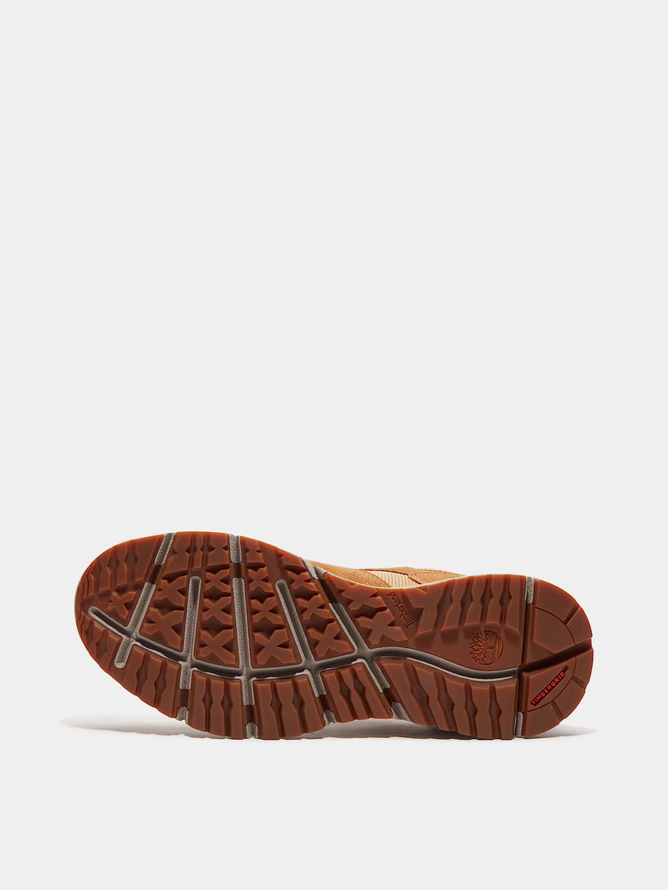 Кроссовки Timberland Voyager Park модель TB0A6DTEEDM Фото