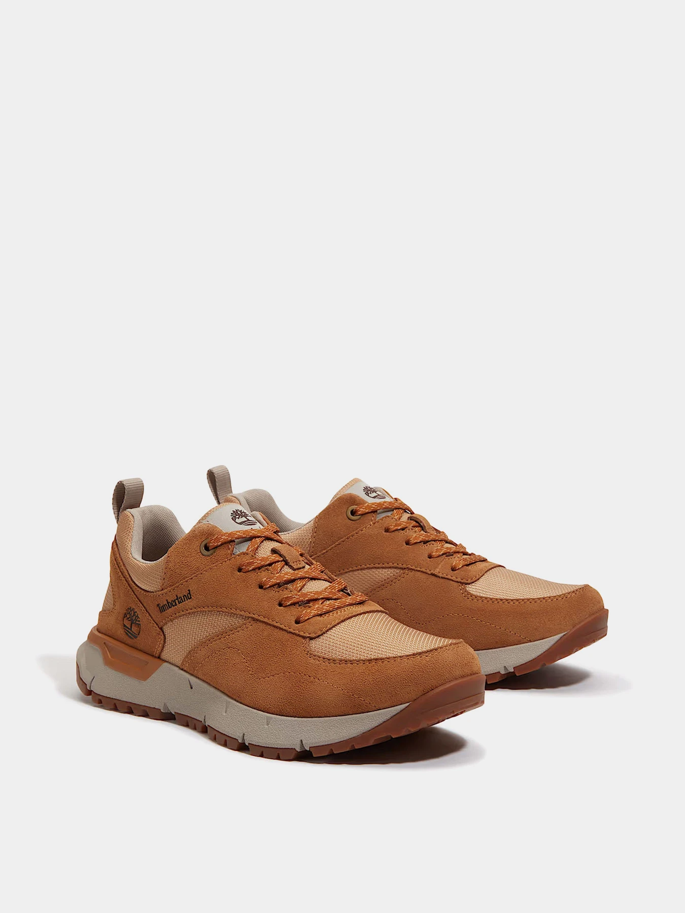 Кроссовки Timberland Voyager Park модель TB0A6DTEEDM Фото