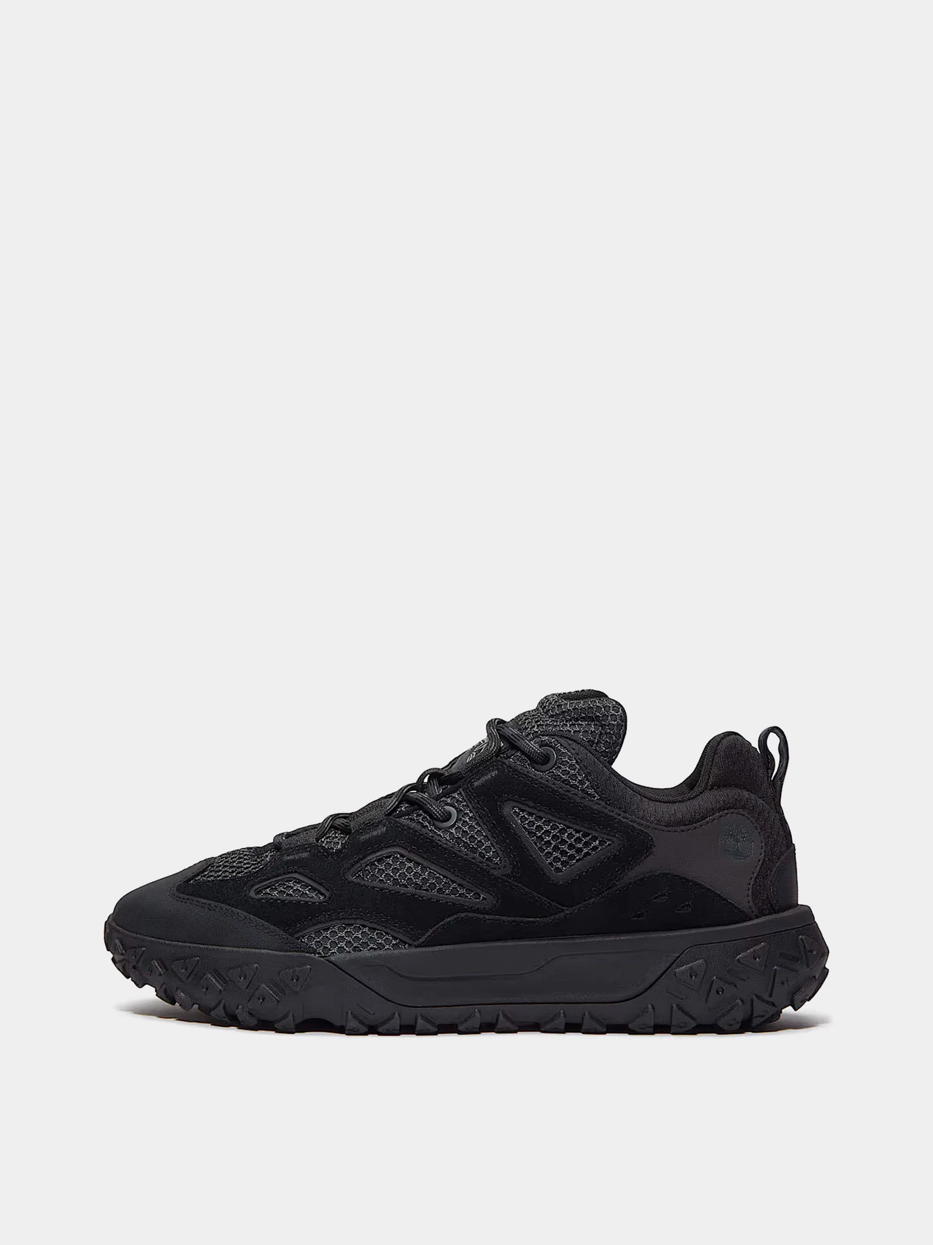 Кросівки Timberland GreenStride™ Motion 6 Low Lace-Up модель TB0A6DU2EAE Фото