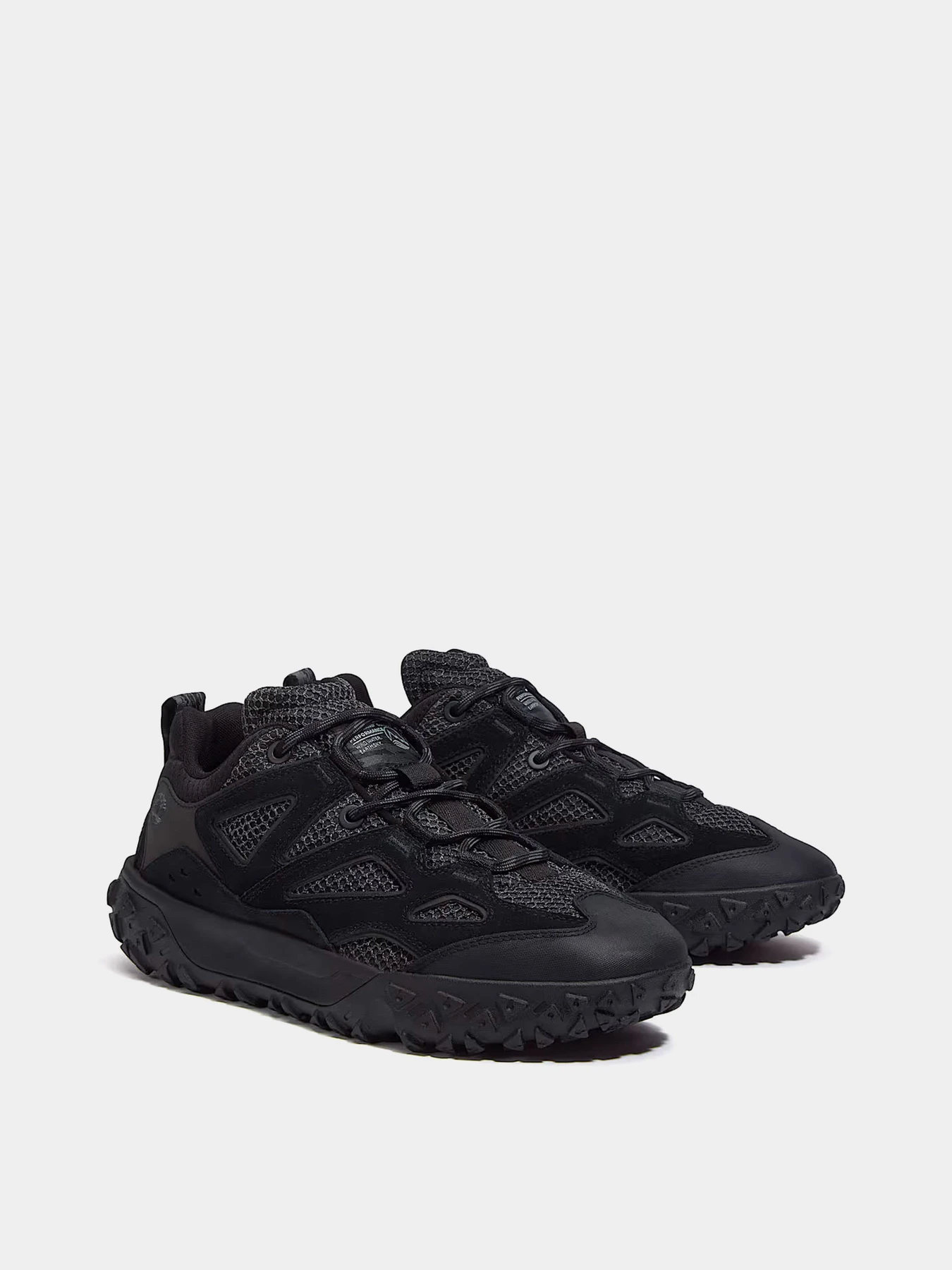 Кросівки Timberland GreenStride™ Motion 6 Low Lace-Up модель TB0A6DU2EAE Фото