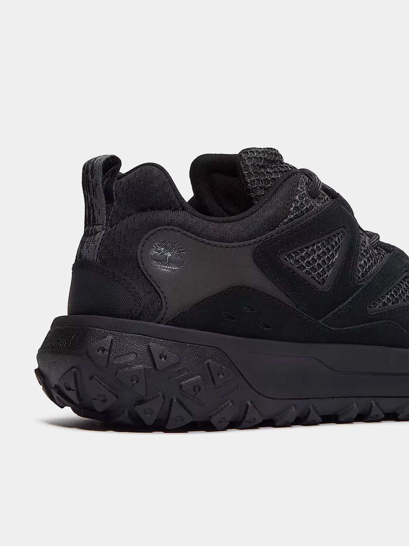 Кросівки Timberland GreenStride™ Motion 6 Low Lace-Up модель TB0A6DU2EAE Фото