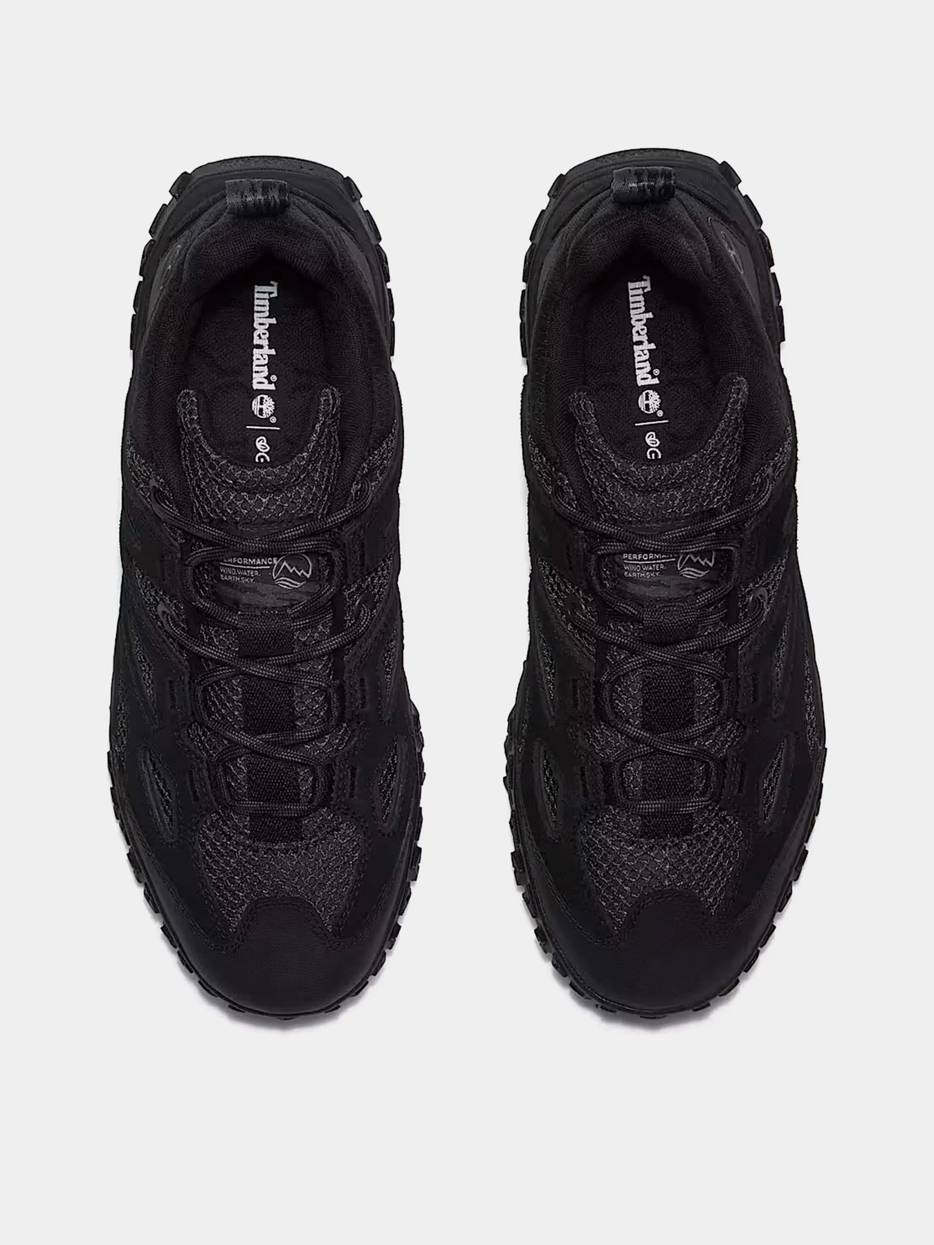 Кросівки Timberland GreenStride™ Motion 6 Low Lace-Up модель TB0A6DU2EAE Фото