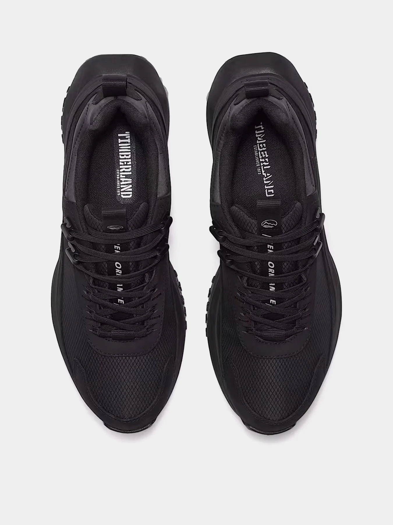Кросівки Timberland Motion Access модель TB0A6D9HW05 Фото
