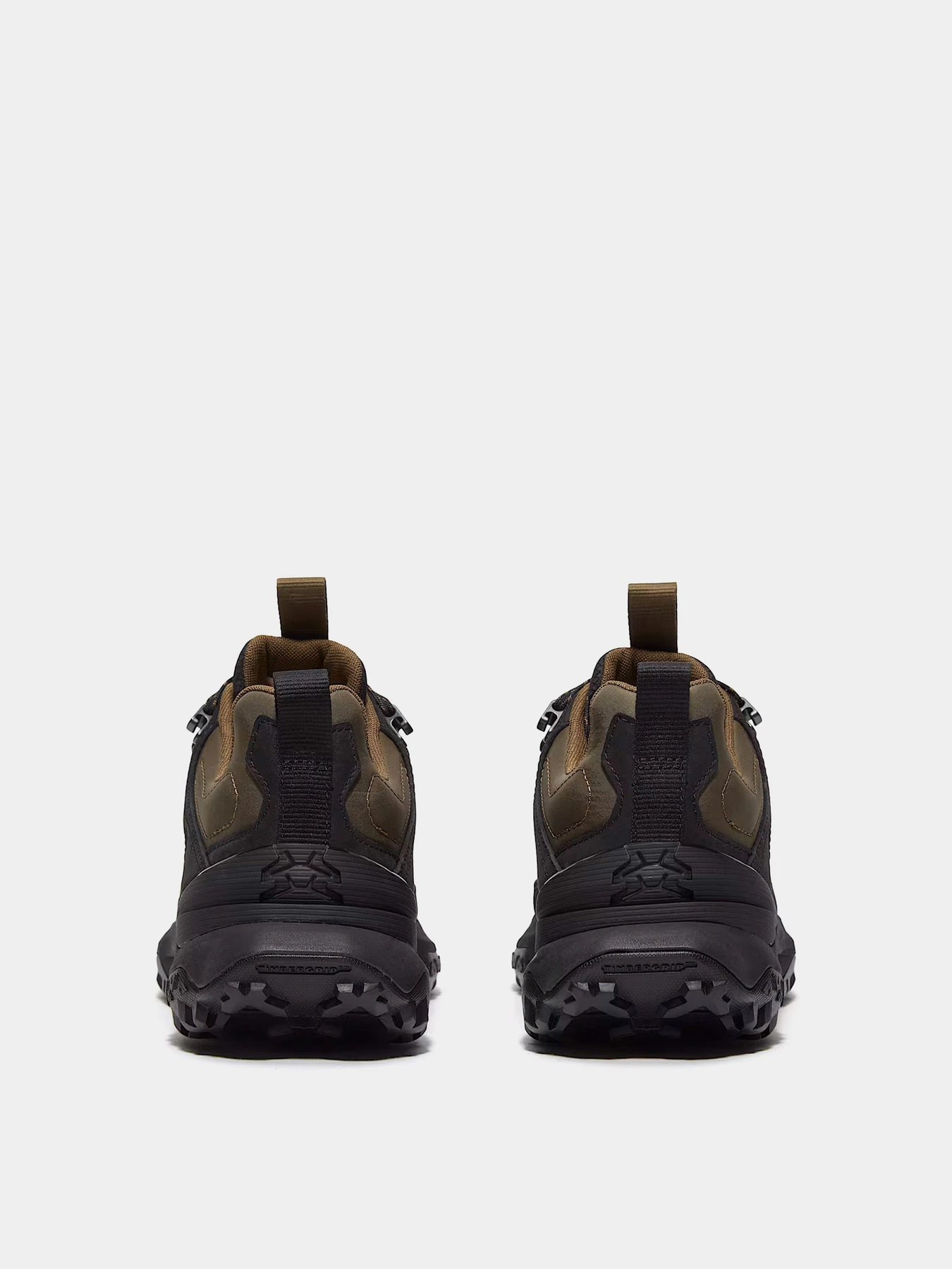 Кросівки Timberland Motion Access модель TB0A6D9HEXO Фото