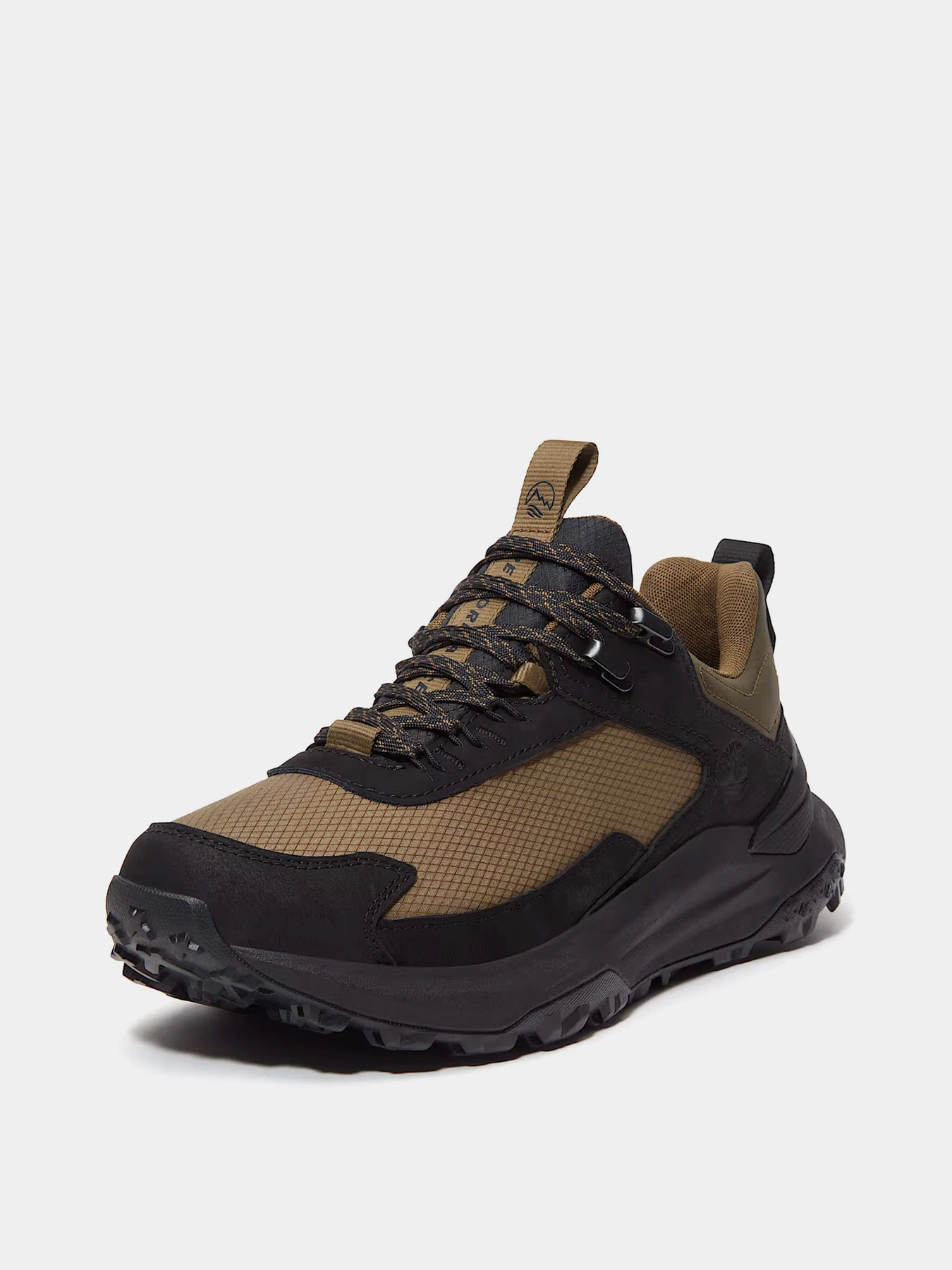 Кросівки Timberland Motion Access модель TB0A6D9HEXO Фото