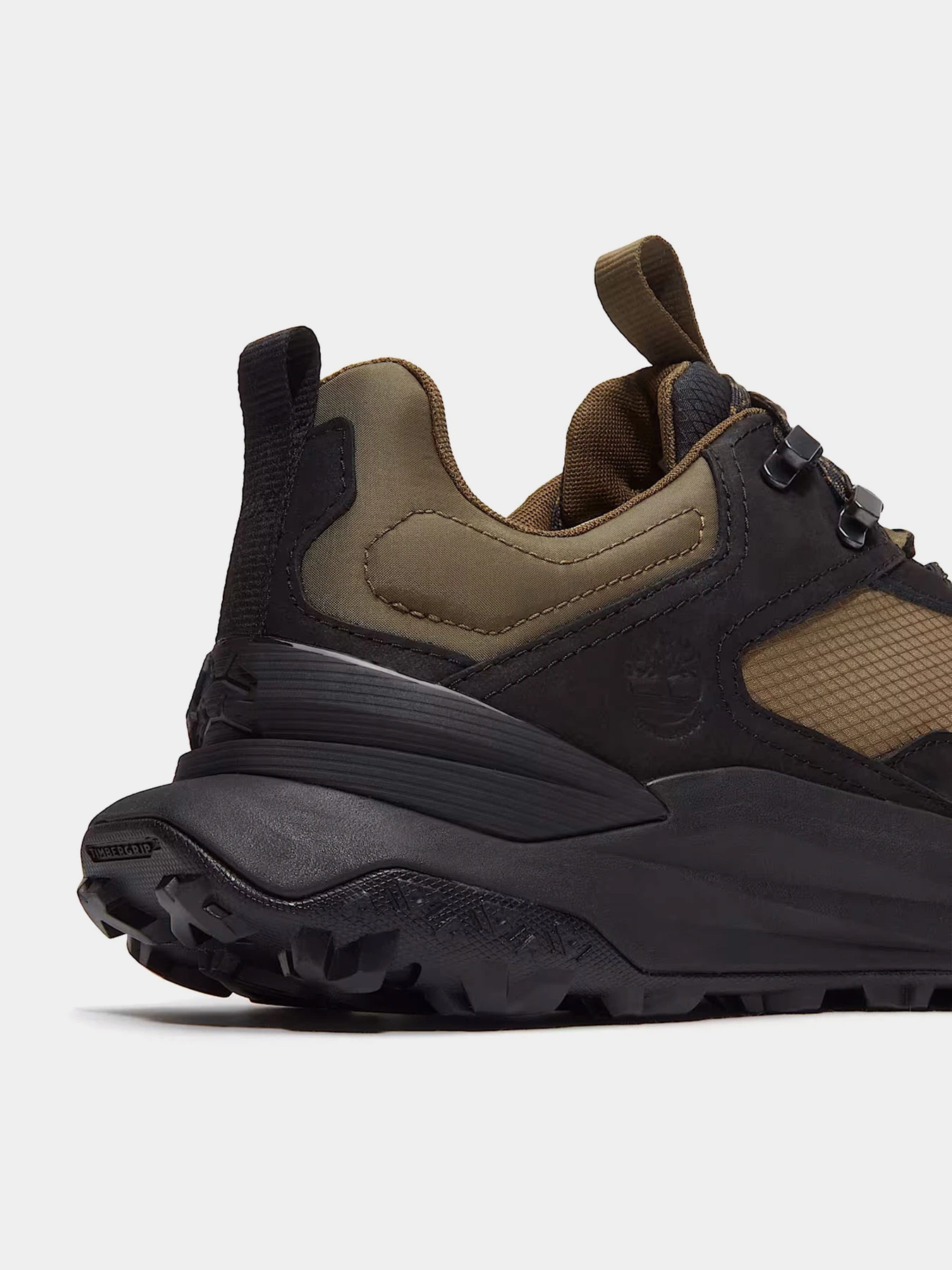 Кросівки Timberland Motion Access модель TB0A6D9HEXO Фото