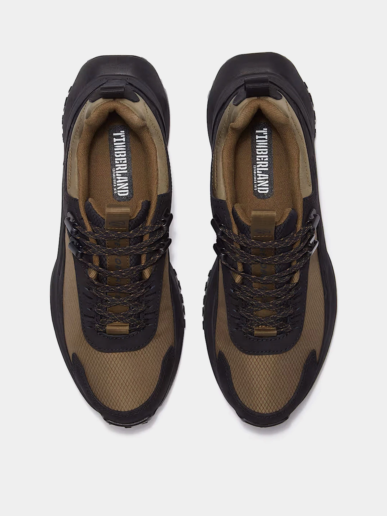 Кросівки Timberland Motion Access модель TB0A6D9HEXO Фото
