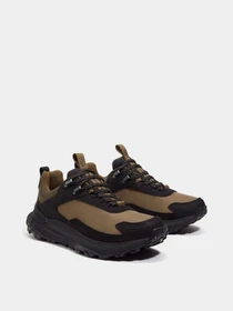 Кросівки Timberland Motion Access модель TB0A6D9HEXO Фото