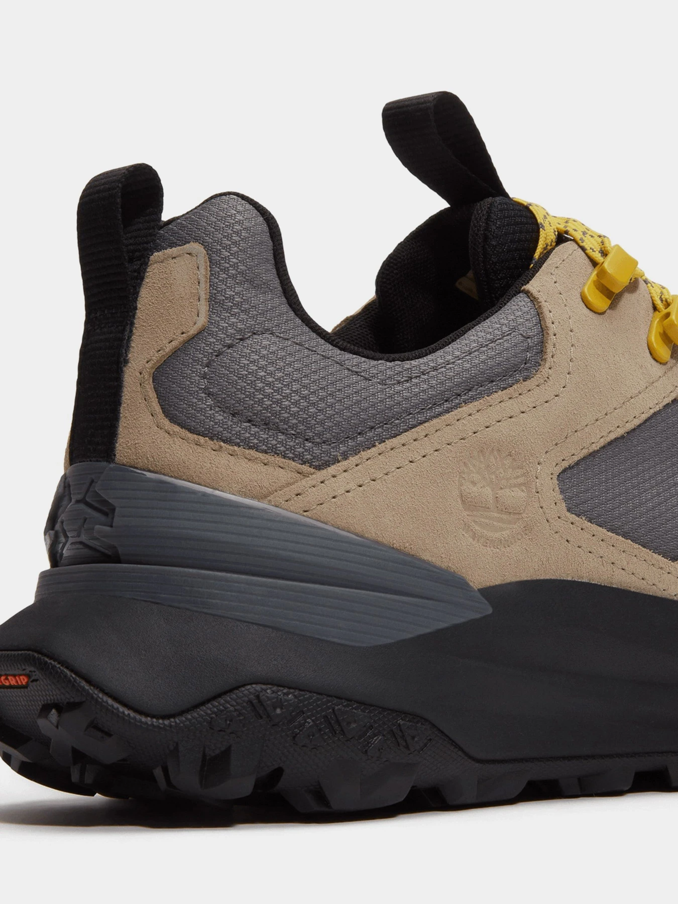 Кросівки Timberland Motion Access модель TB0A6D9HEEI Фото