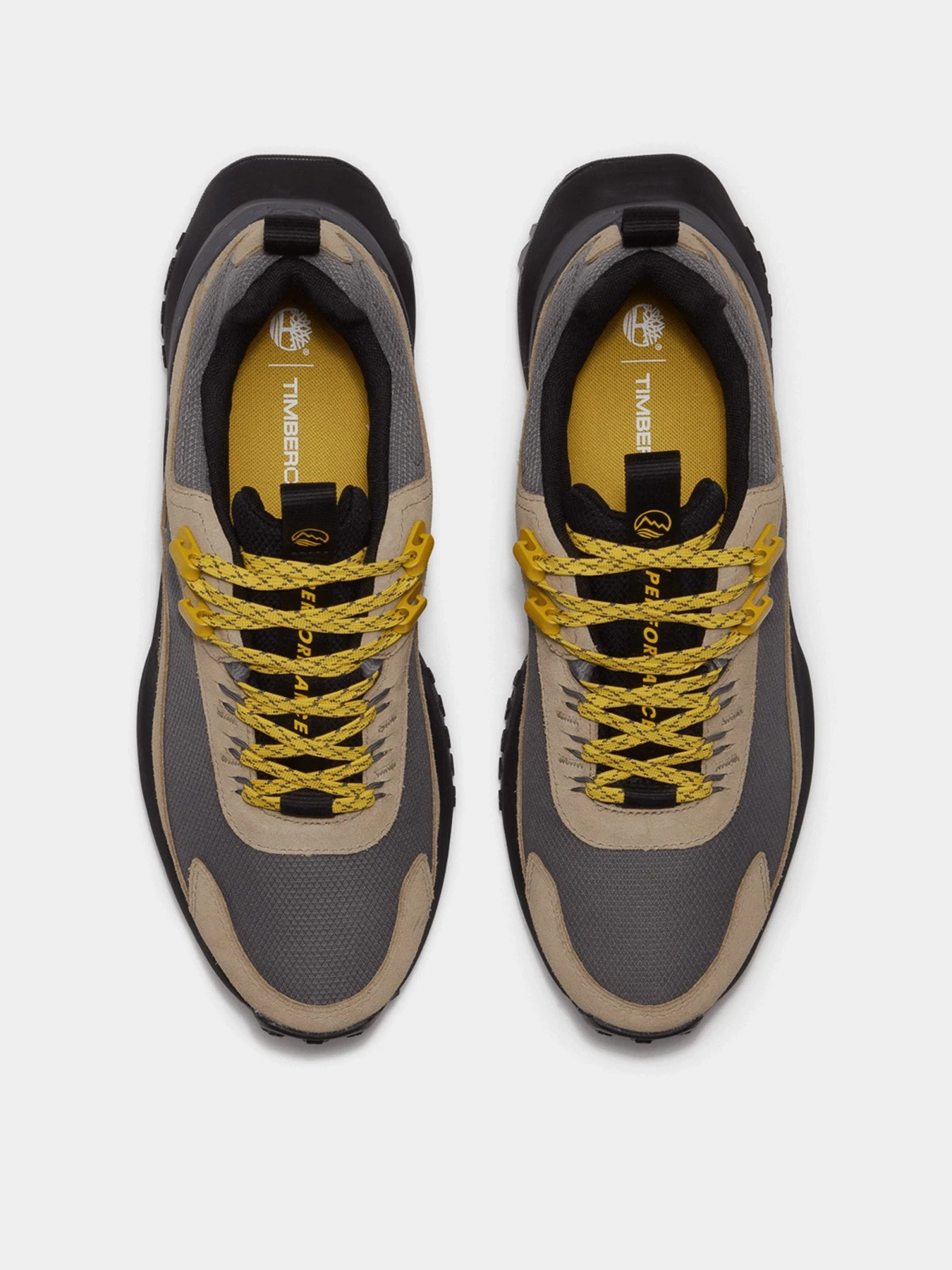Кросівки Timberland Motion Access модель TB0A6D9HEEI Фото