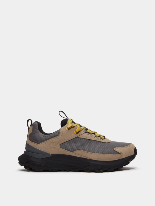 Кросівки Timberland Motion Access модель TB0A6D9HEEI Фото