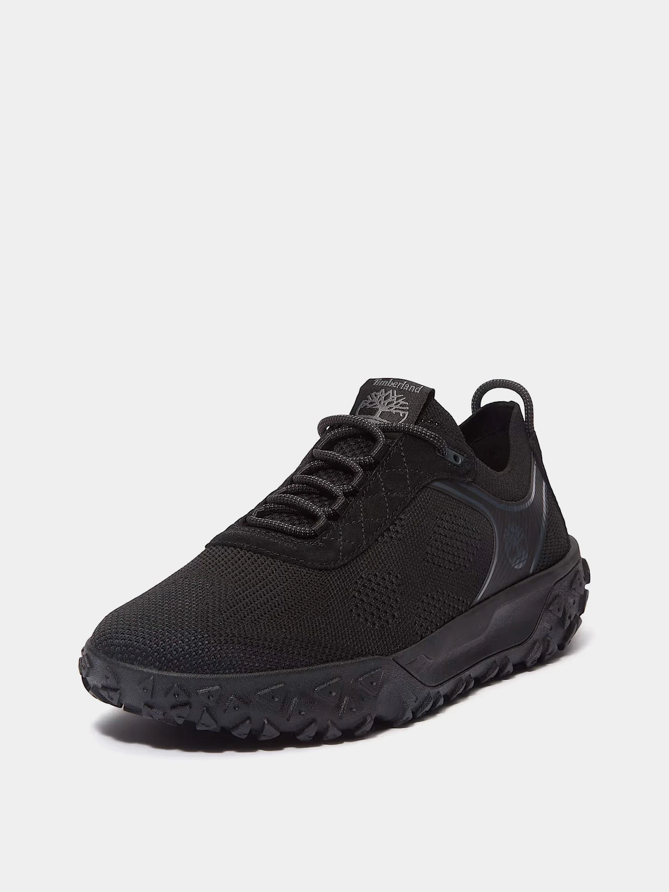 Кросівки Timberland Greenstride Motion 6 Low Trainer модель TB0A6DHPEDG Кросівки Timberland Greenstride Motion 6 Low Trainer модель TB0A6DHPEDG Фото