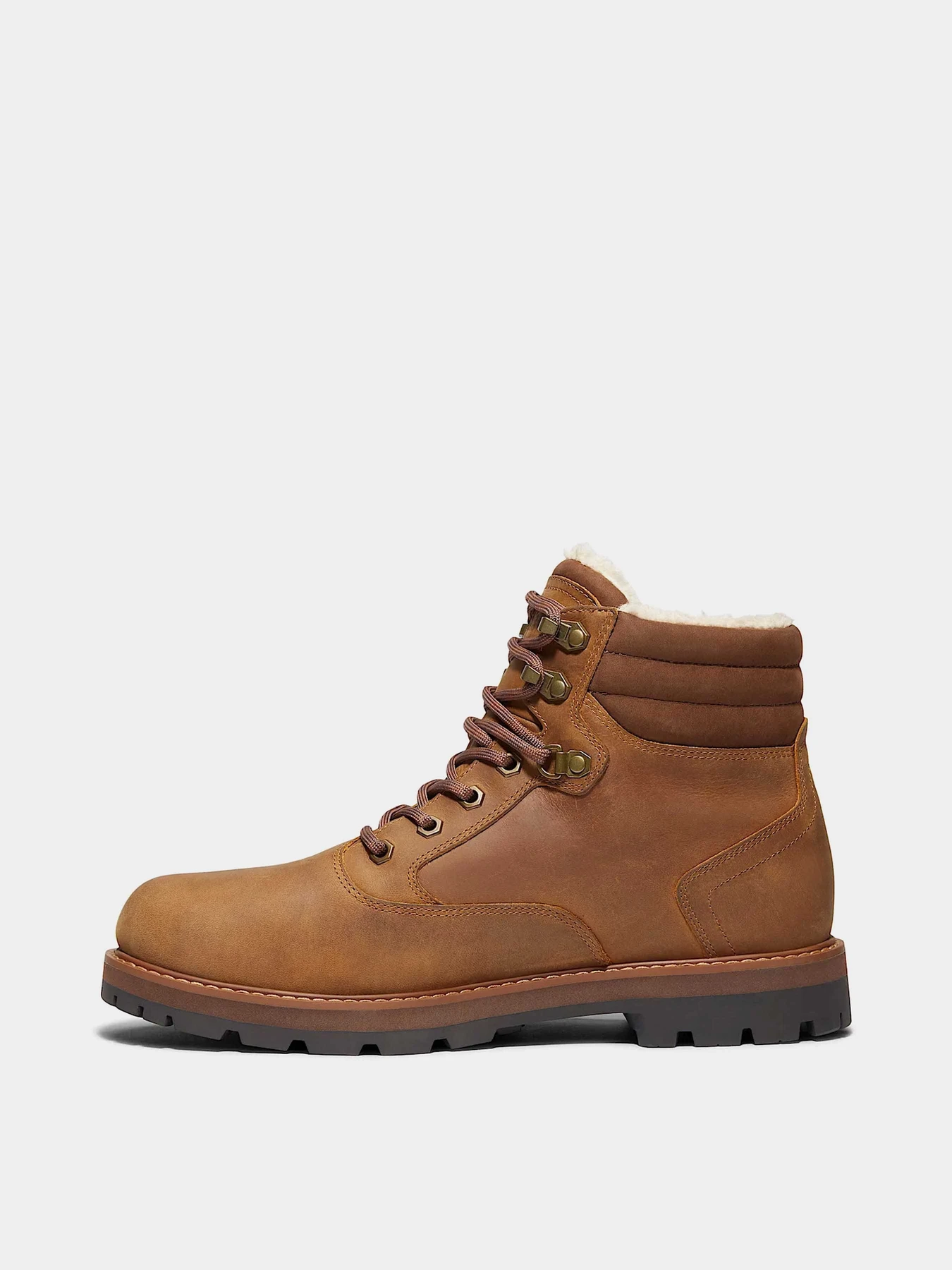 Ботинки и сапоги Timberland BRITTON ROAD WATERPROOF модель TB0A6CFXEM4 Ботинки и сапоги Timberland BRITTON ROAD WATERPROOF модель TB0A6CFXEM4 Фото