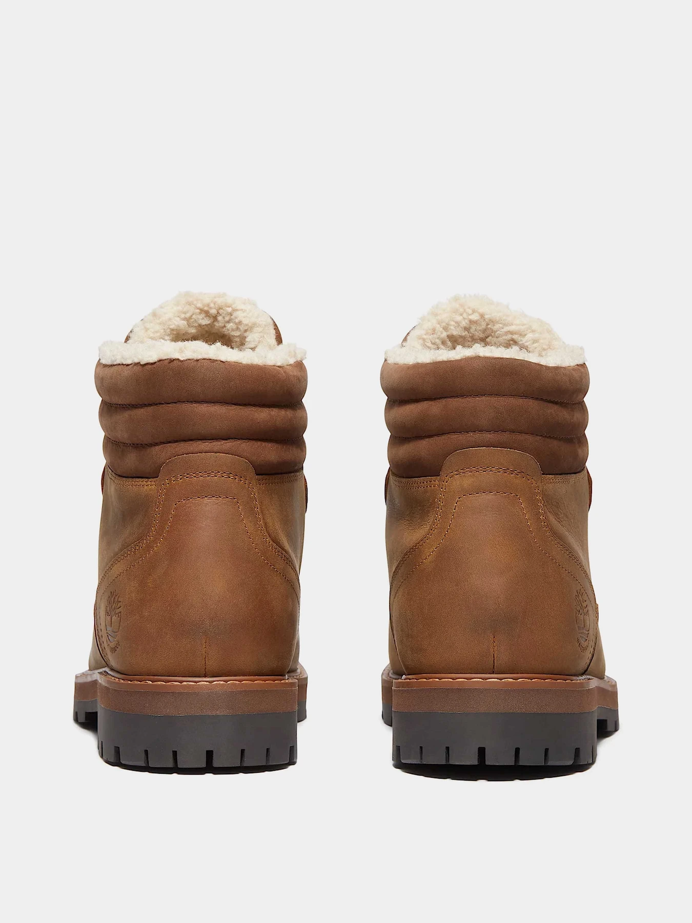 Ботинки и сапоги Timberland BRITTON ROAD WATERPROOF модель TB0A6CFXEM4 Ботинки и сапоги Timberland BRITTON ROAD WATERPROOF модель TB0A6CFXEM4 Фото