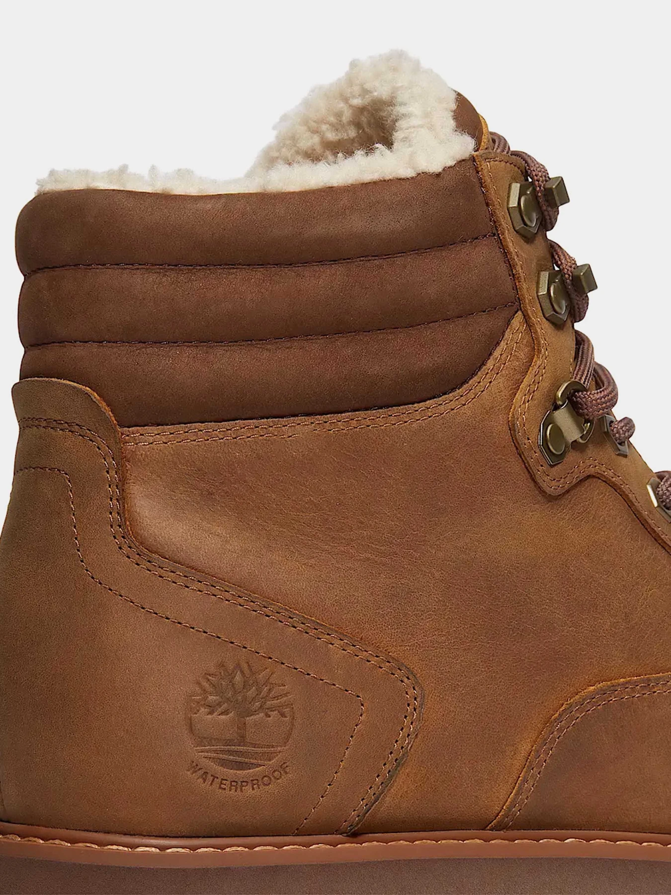 Ботинки и сапоги Timberland BRITTON ROAD WATERPROOF модель TB0A6CFXEM4 Ботинки и сапоги Timberland BRITTON ROAD WATERPROOF модель TB0A6CFXEM4 Фото