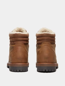 Ботинки и сапоги Timberland BRITTON ROAD WATERPROOF модель TB0A6CFXEM4 Фото