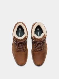 Ботинки и сапоги Timberland BRITTON ROAD WATERPROOF модель TB0A6CFXEM4 Фото