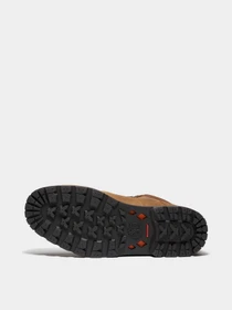 Ботинки и сапоги Timberland BRITTON ROAD WATERPROOF модель TB0A6CFXEM4 Фото