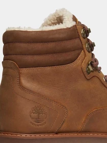 Ботинки и сапоги Timberland BRITTON ROAD WATERPROOF модель TB0A6CFXEM4 Фото