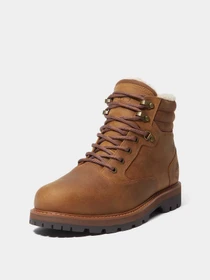 Ботинки и сапоги Timberland BRITTON ROAD WATERPROOF модель TB0A6CFXEM4 Фото