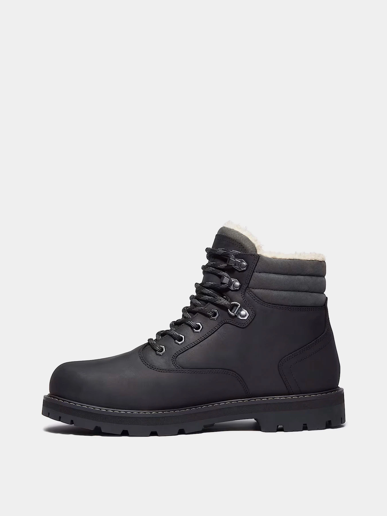 Ботинки и сапоги Timberland BRITTON ROAD WATERPROOF модель TB0A6CFXW02 Ботинки и сапоги Timberland BRITTON ROAD WATERPROOF модель TB0A6CFXW02 Фото