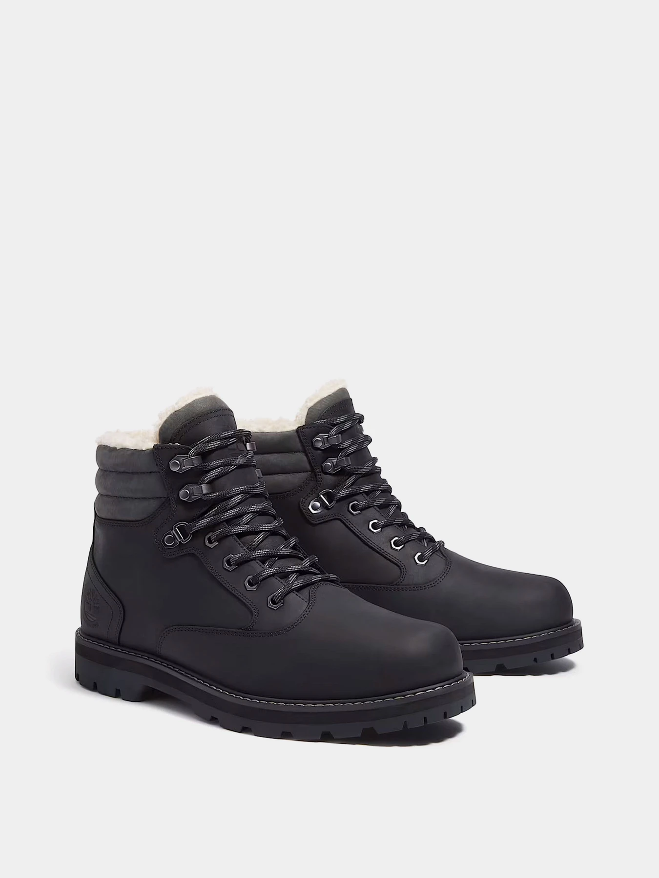 Ботинки и сапоги Timberland BRITTON ROAD WATERPROOF модель TB0A6CFXW02 Ботинки и сапоги Timberland BRITTON ROAD WATERPROOF модель TB0A6CFXW02 Фото