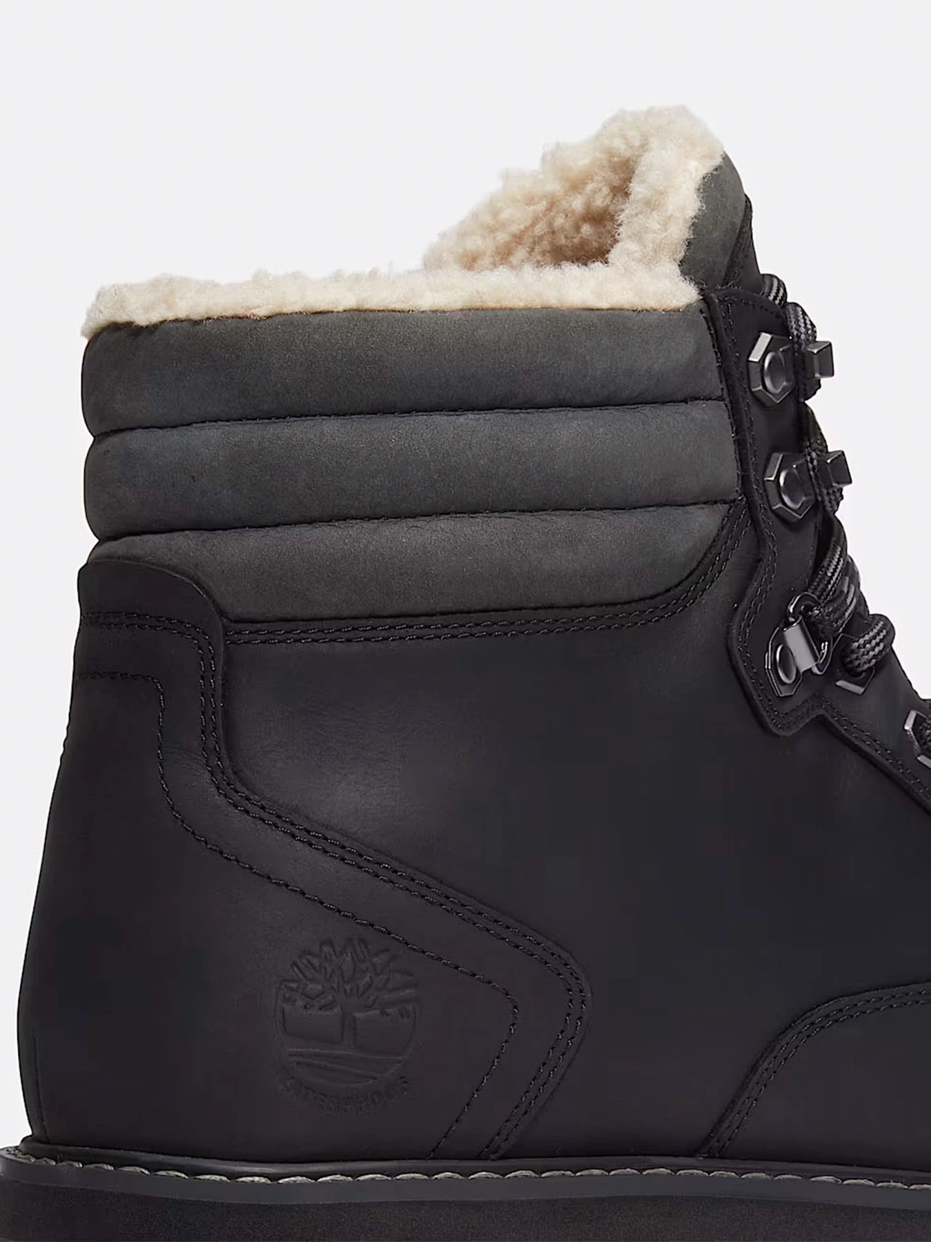 Ботинки и сапоги Timberland BRITTON ROAD WATERPROOF модель TB0A6CFXW02 Ботинки и сапоги Timberland BRITTON ROAD WATERPROOF модель TB0A6CFXW02 Фото