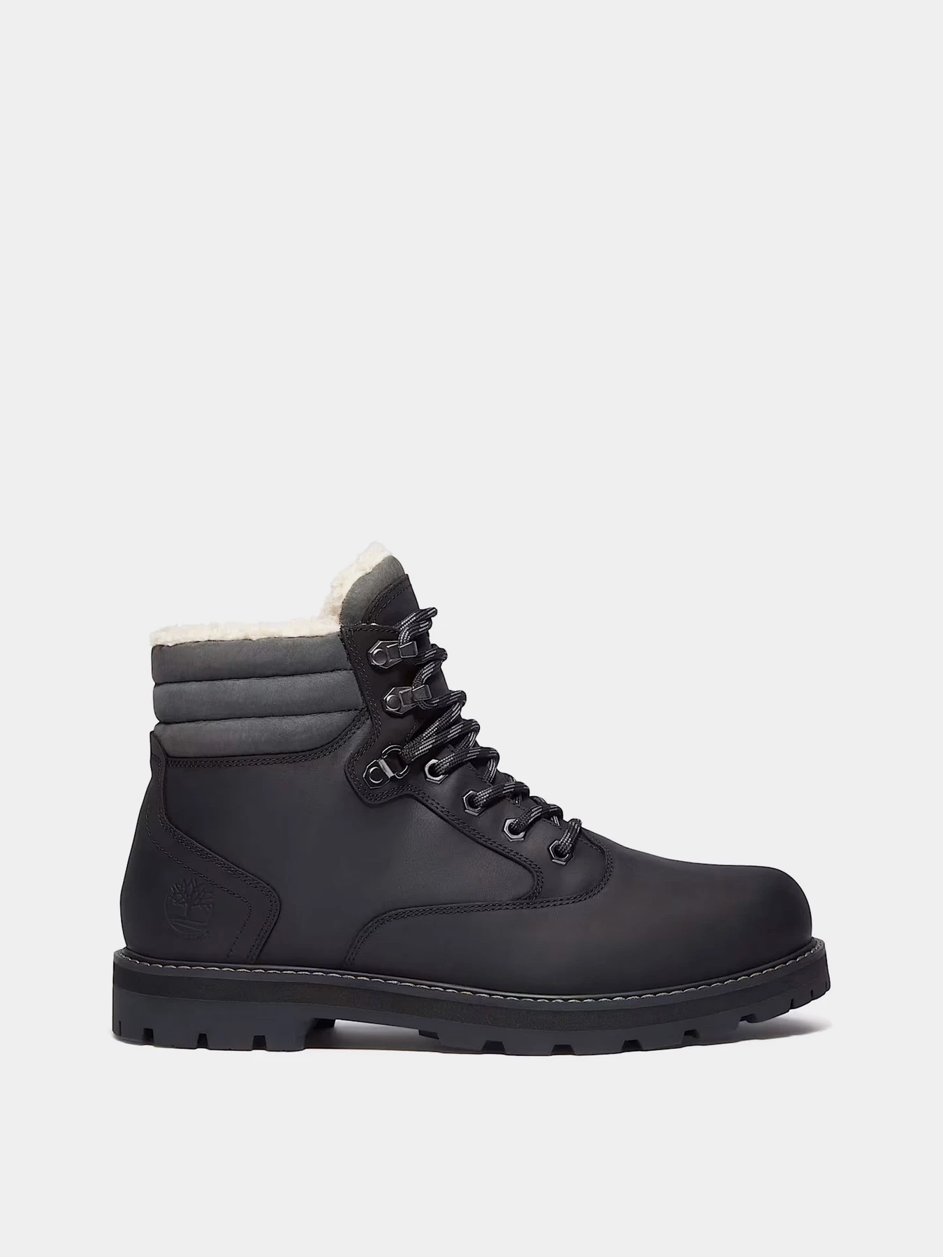 Ботинки и сапоги Timberland BRITTON ROAD WATERPROOF модель TB0A6CFXW02 Ботинки и сапоги Timberland BRITTON ROAD WATERPROOF модель TB0A6CFXW02 Фото