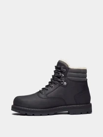 Ботинки и сапоги Timberland BRITTON ROAD WATERPROOF модель TB0A6CFXW02 Фото