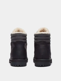 Ботинки и сапоги Timberland BRITTON ROAD WATERPROOF модель TB0A6CFXW02 Фото