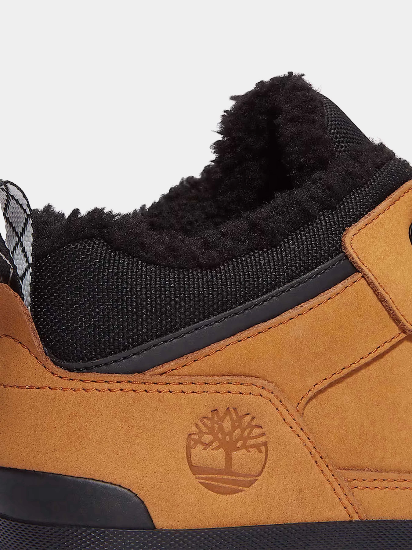 Черевики та чоботи Timberland FIELD TREKKER модель TB0A2DMV754 Фото