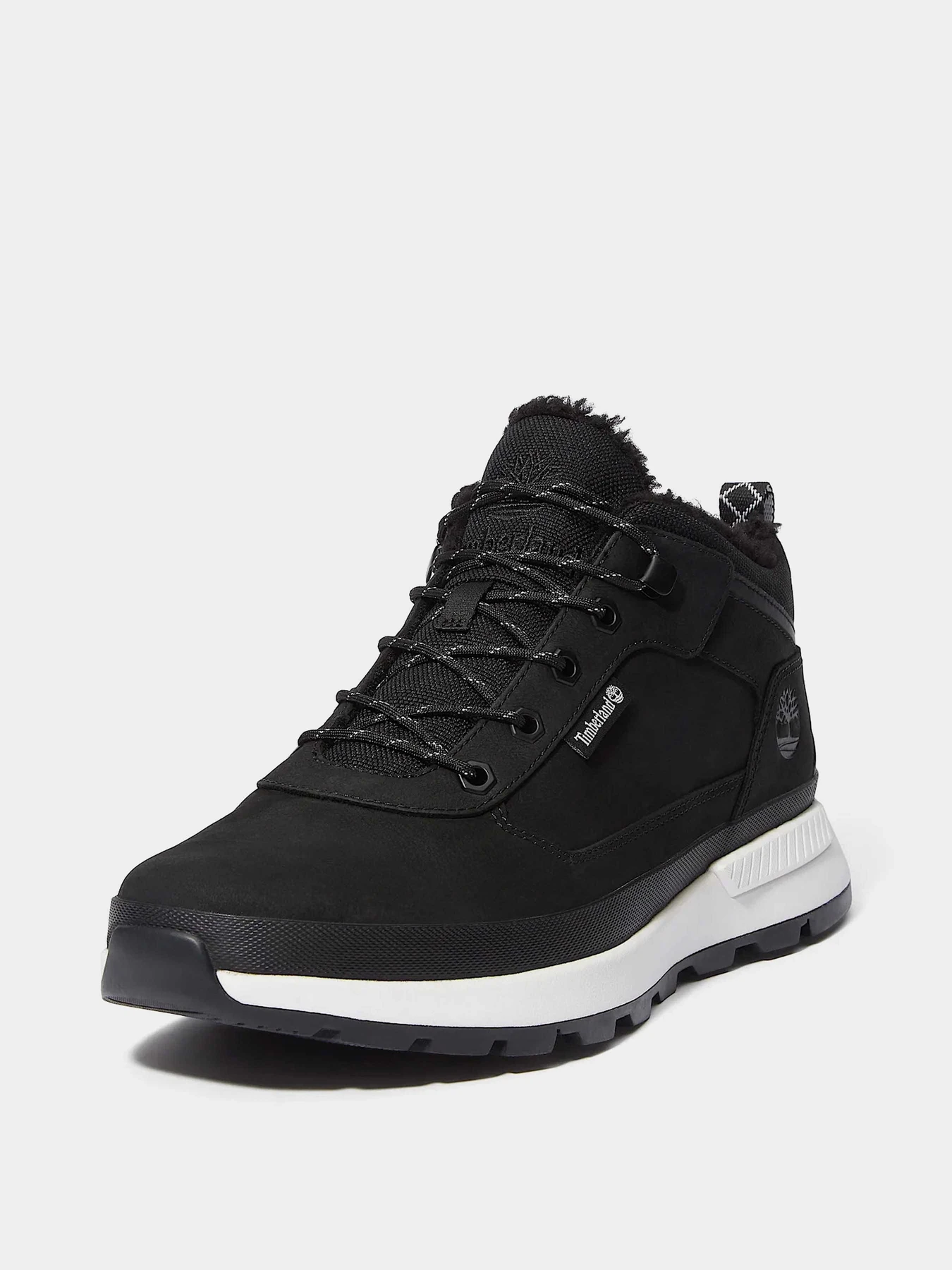 Ботинки и сапоги Timberland FIELD TREKKER модель TB0A2DMVW05 Ботинки и сапоги Timberland FIELD TREKKER модель TB0A2DMVW05 Фото