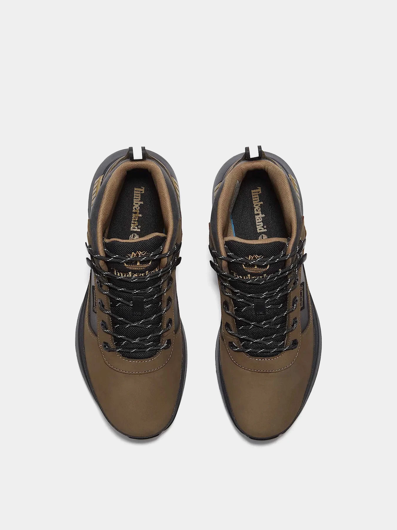 Ботинки и сапоги Timberland FIELD TREKKER модель TB0A6DPSA4K Ботинки и сапоги Timberland FIELD TREKKER модель TB0A6DPSA4K Фото