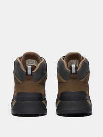 Ботинки и сапоги Timberland FIELD TREKKER модель TB0A6DPSA4K Фото