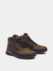 Ботинки и сапоги Timberland FIELD TREKKER модель TB0A6DPSA4K Фото