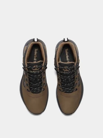 Ботинки и сапоги Timberland FIELD TREKKER модель TB0A6DPSA4K Фото