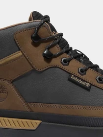 Ботинки и сапоги Timberland FIELD TREKKER модель TB0A6DPSA4K Фото