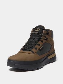 Ботинки и сапоги Timberland FIELD TREKKER модель TB0A6DPSA4K Фото