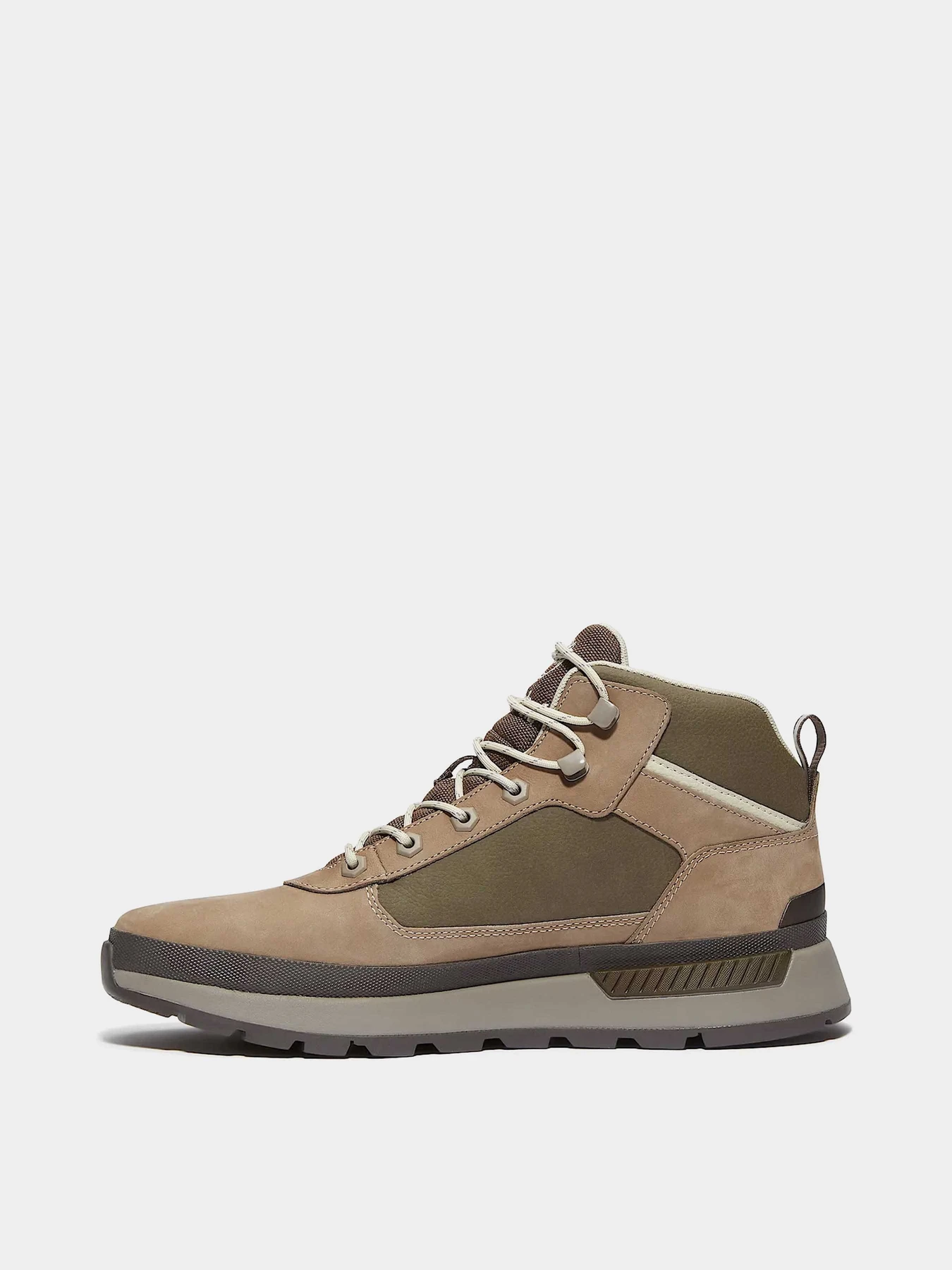 Ботинки и сапоги Timberland FIELD TREKKER модель TB0A6DPSA4P Ботинки и сапоги Timberland FIELD TREKKER модель TB0A6DPSA4P Фото