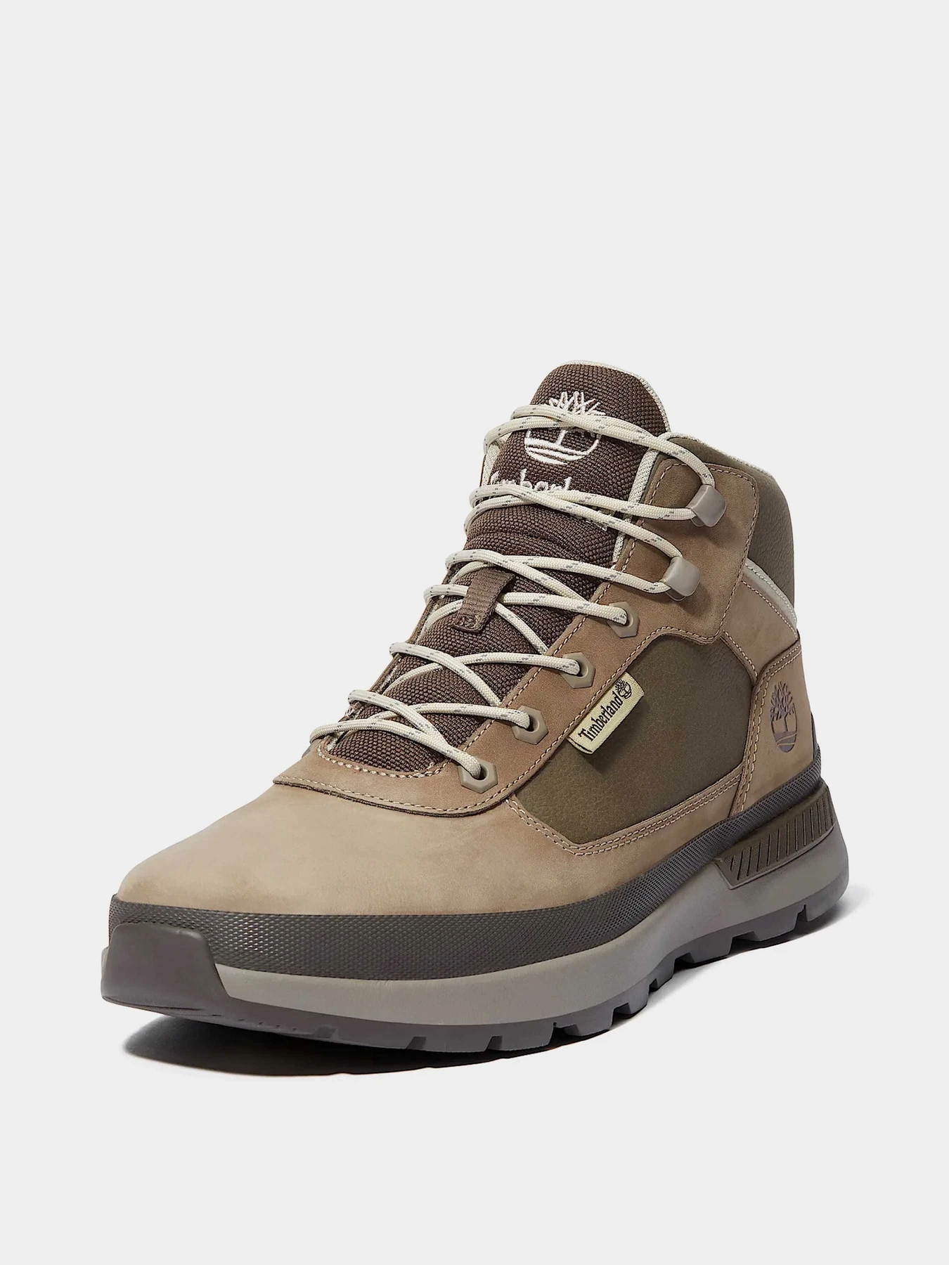Ботинки и сапоги Timberland FIELD TREKKER модель TB0A6DPSA4P Ботинки и сапоги Timberland FIELD TREKKER модель TB0A6DPSA4P Фото
