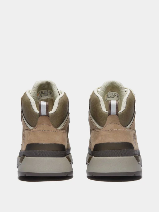 Чоловічі Черевики Timberland FIELD TREKKER фото 3