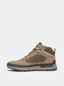 Ботинки и сапоги Timberland FIELD TREKKER модель TB0A6DPSA4P Фото