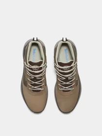 Ботинки и сапоги Timberland FIELD TREKKER модель TB0A6DPSA4P Фото
