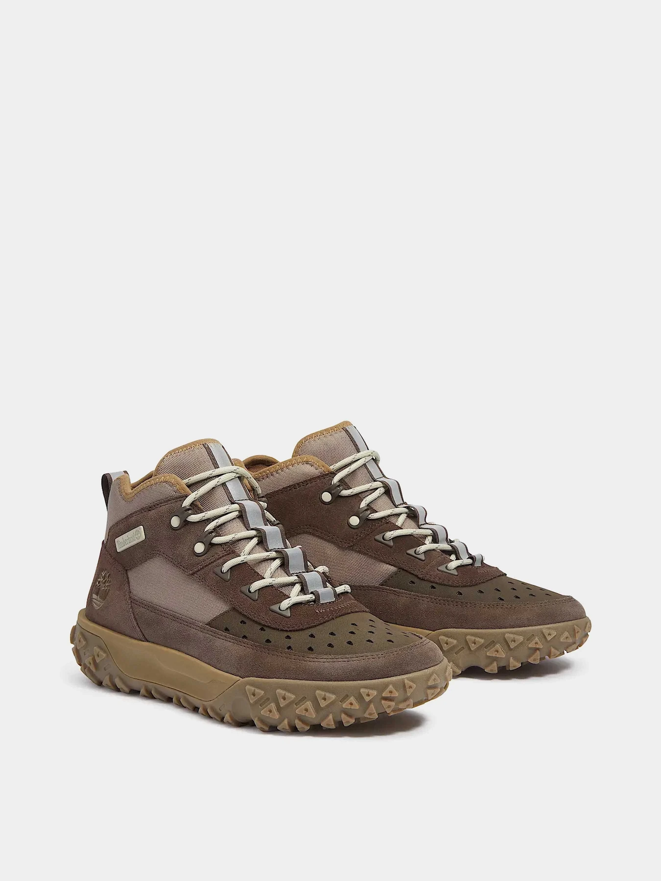 Черевики та чоботи Timberland GREENSTRIDE MOTION 6 модель TB0A6CW1242 Черевики та чоботи Timberland GREENSTRIDE MOTION 6 модель TB0A6CW1242 Фото
