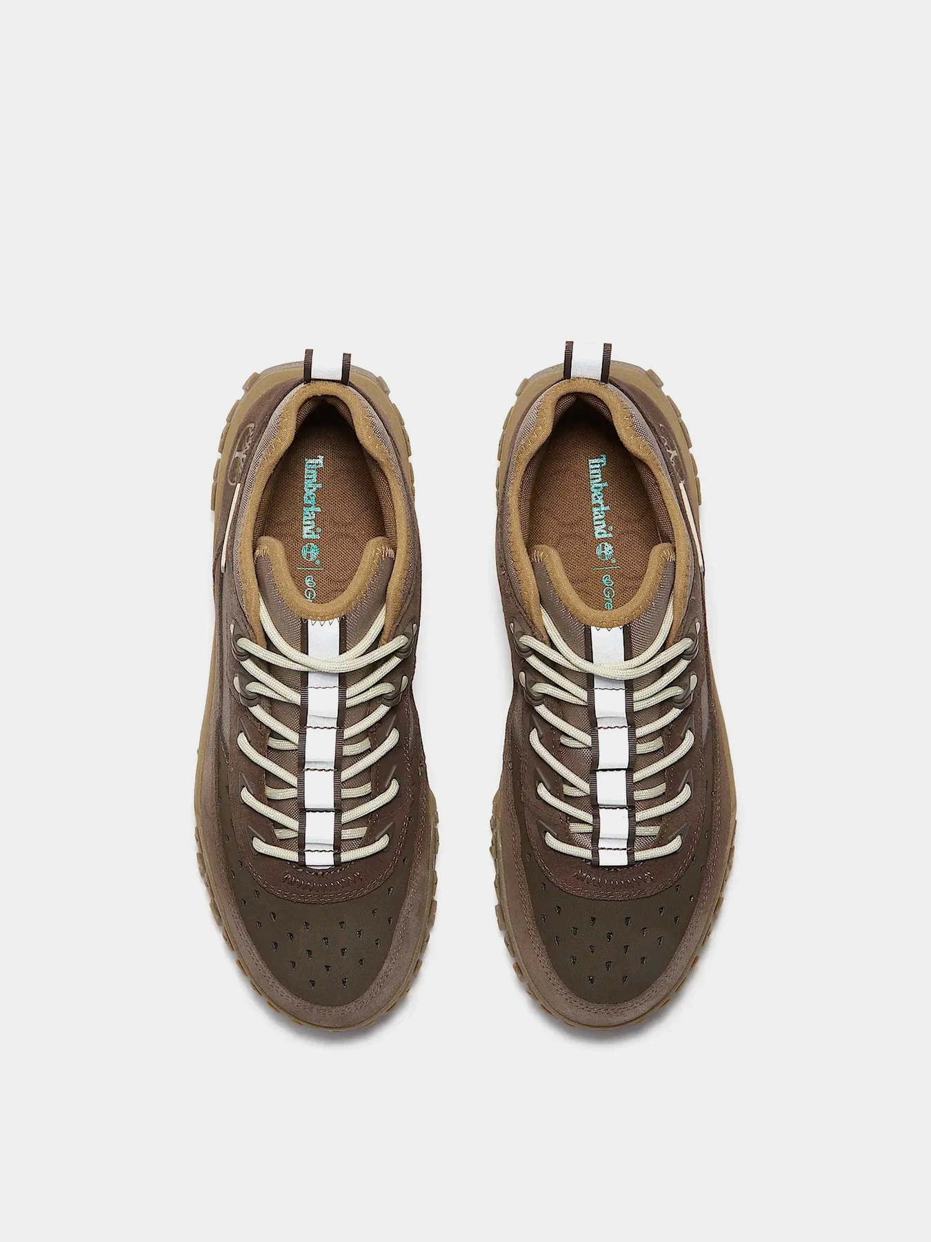 Черевики та чоботи Timberland GREENSTRIDE MOTION 6 модель TB0A6CW1242 Черевики та чоботи Timberland GREENSTRIDE MOTION 6 модель TB0A6CW1242 Фото