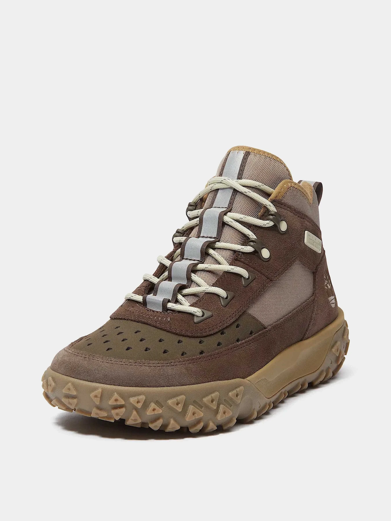 Черевики та чоботи Timberland GREENSTRIDE MOTION 6 модель TB0A6CW1242 Черевики та чоботи Timberland GREENSTRIDE MOTION 6 модель TB0A6CW1242 Фото