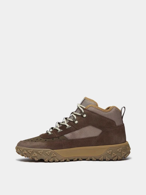Чоловічі Черевики Timberland GREENSTRIDE MOTION 6 фото 2